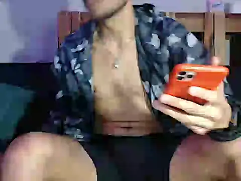 theguyhot live sex cam