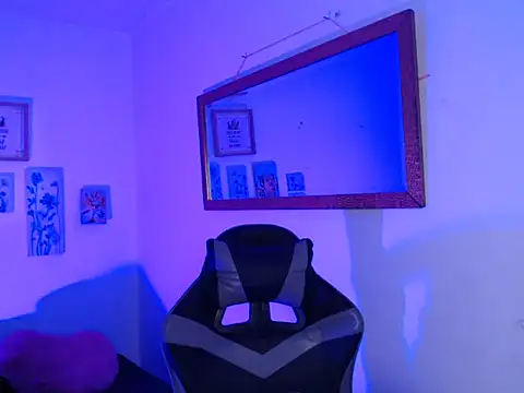 Nina__666's cam snapshot