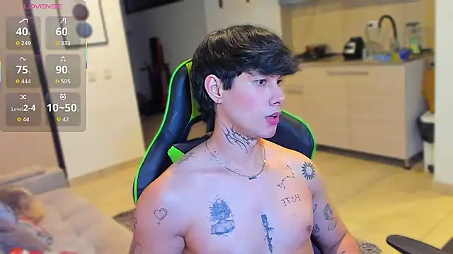 JayHotxxx live sex cam