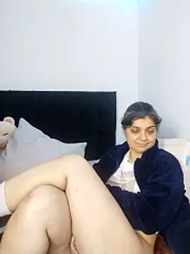 queemking's cam snapshot