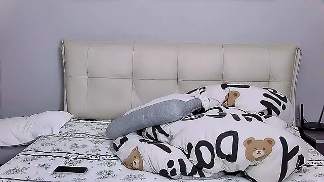 dong-77's cam snapshot