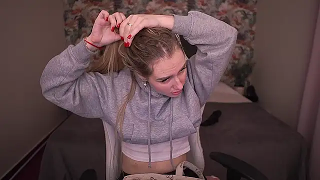 GabriellaJass's cam snapshot