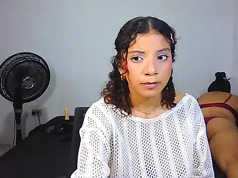 Helena-Paola's cam snapshot