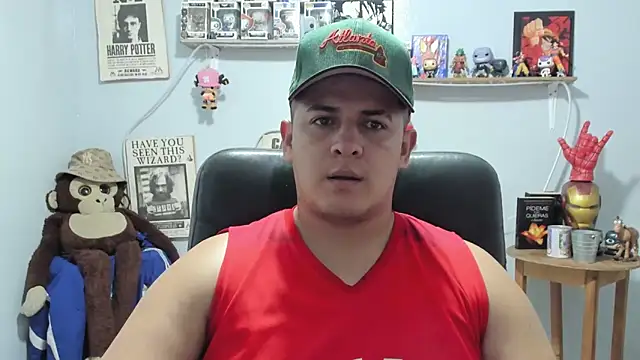 ney_22's cam snapshot