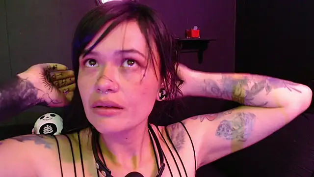 rousstattoo live sex cam