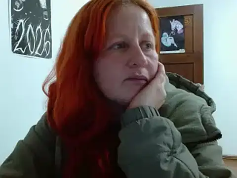 ViioletaMora's cam snapshot