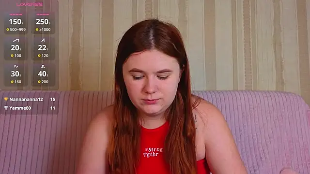 Eva_Starlight's cam snapshot