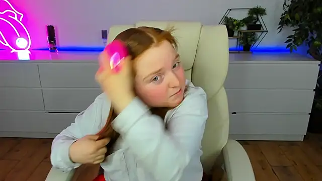 KattyRose8's cam snapshot