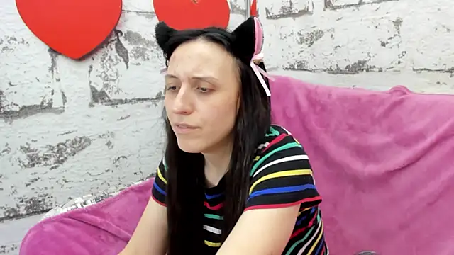 Kylie_Murr's cam snapshot