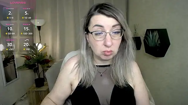 KKMimiKK's cam snapshot