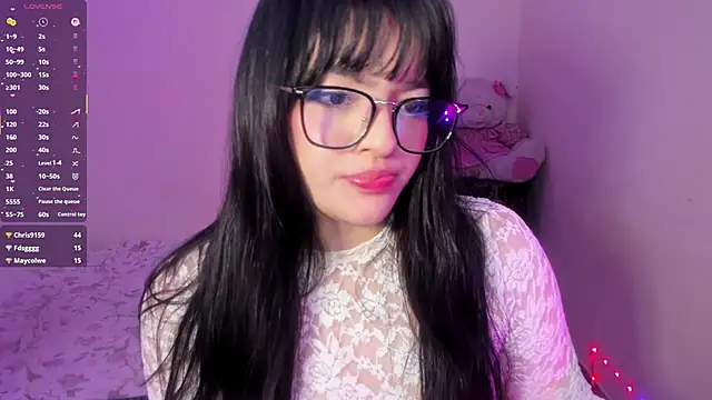 Anastasia1213 live sex cam