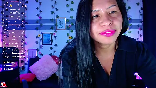 AbbyPrincessAGT live sex cam