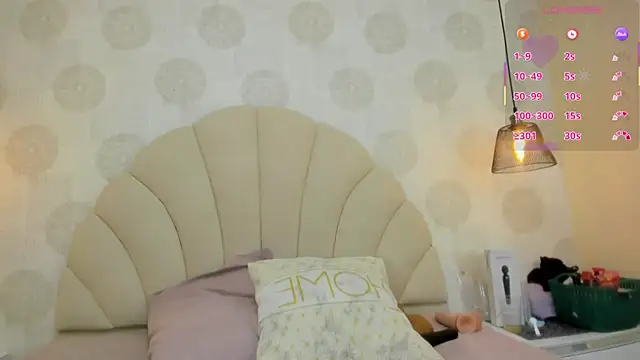 MAGIEVANS1 live sex cam