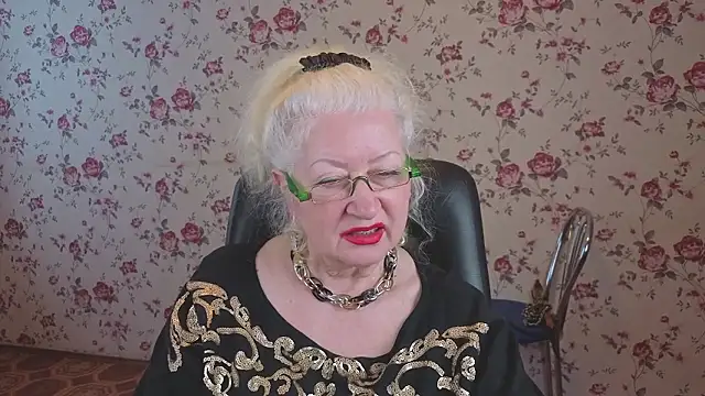 Maya_Mayflower live sex cam