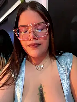 GabrielleMarsh1's cam snapshot