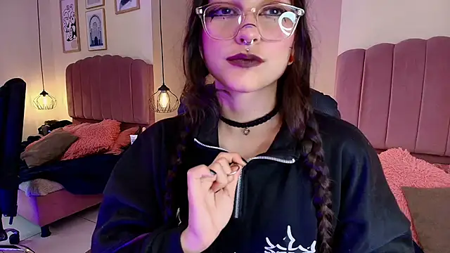 Hanabie_'s cam snapshot