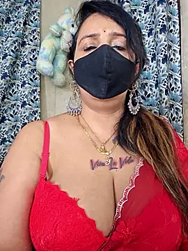 cute-tanvi's cam snapshot