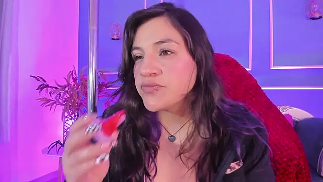 TaraTaylorr's cam snapshot