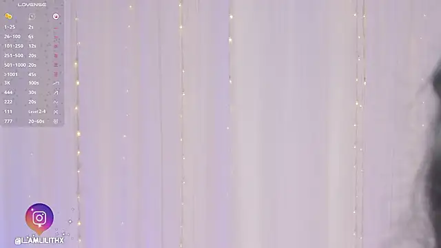 ItsJuli live sex cam