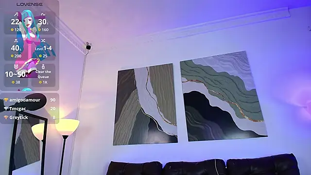 big_woman's cam snapshot