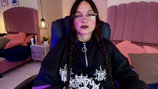 Hanabie_'s cam snapshot