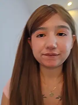 Pinkie_Princes live sex cam