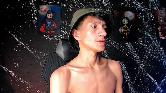 JohanSedas live sex cam