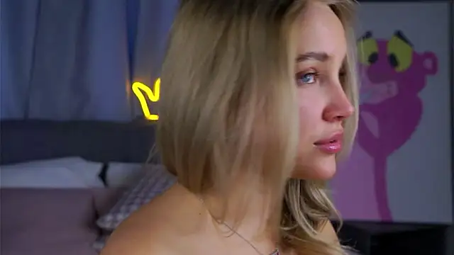 AftonConnett live sex cam