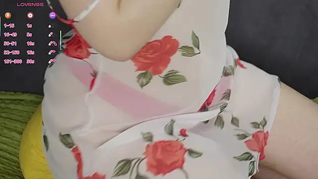 BeckyMartens live sex cam