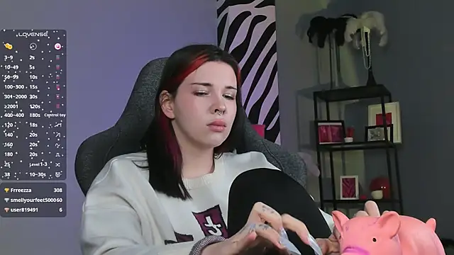 AliceSunday live sex cam