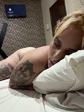 BABYKALLY_'s cam snapshot