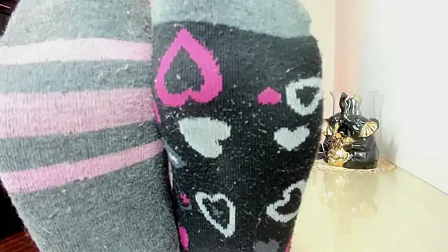 Amaia_Bushida live sex cam