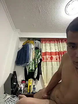 stiven-p23's cam snapshot