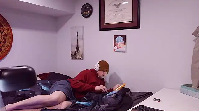 nobored's cam snapshot