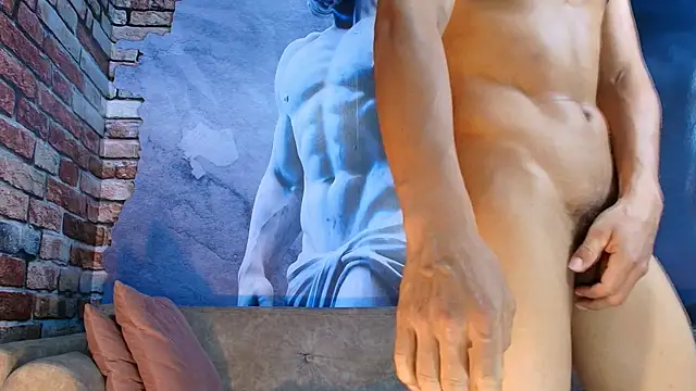 Atlas_desire's cam snapshot