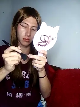 Jazmin_trans live sex cam