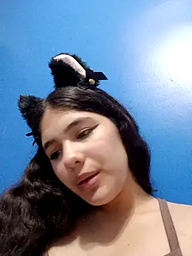 diosa_sofia19's cam snapshot