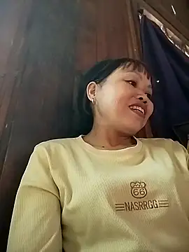 Sam-cute's cam snapshot