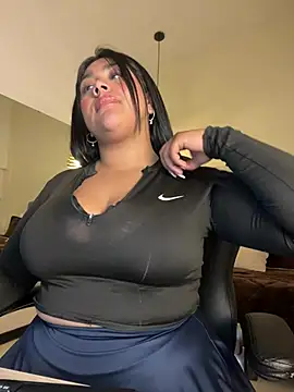 _Dulcinea_1's cam snapshot