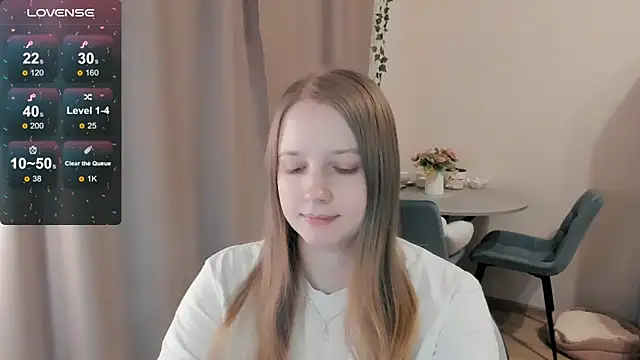 Alyaley's cam snapshot