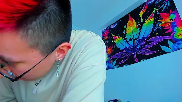 Sexyboy_666 live sex cam