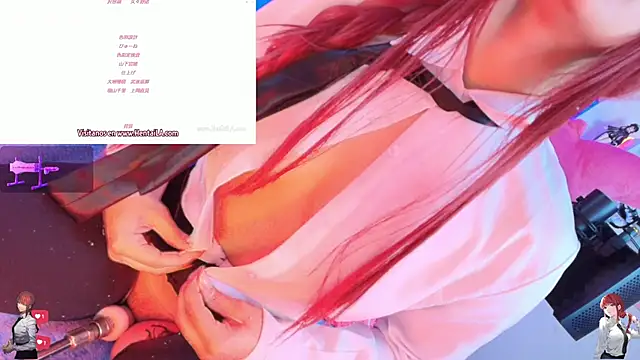 kyomii-'s cam snapshot