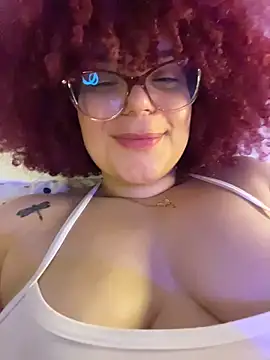 Leyah__'s cam snapshot