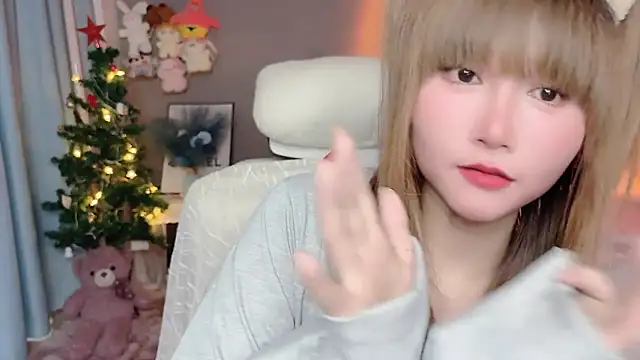 -xiao-xiao-'s cam snapshot