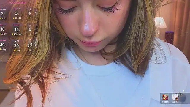 _Amelia_Shine_'s cam snapshot