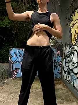 Liam_Moss live sex cam