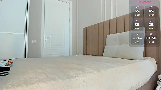 mei_lean's cam snapshot