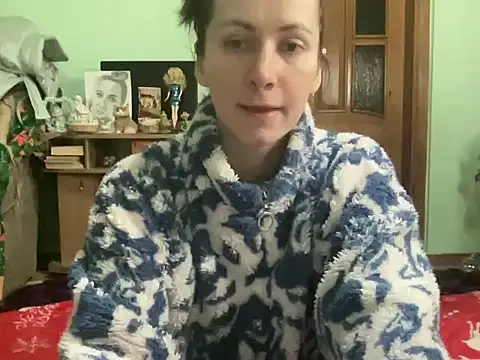 AngelTough20's cam snapshot