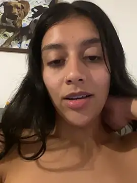 BrittanyDiaz's cam snapshot