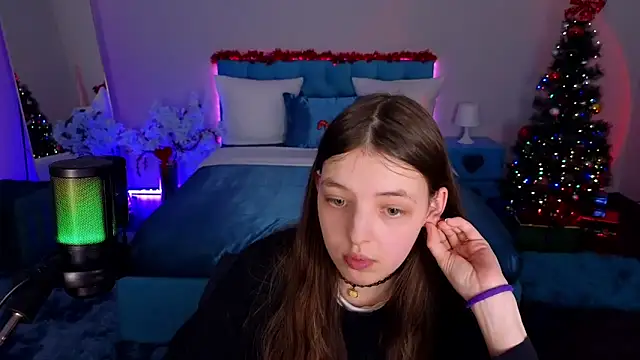 LiliBakery's cam snapshot